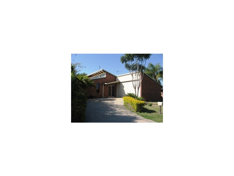 36 Hansen Street, Hervey Bay QLD 4655