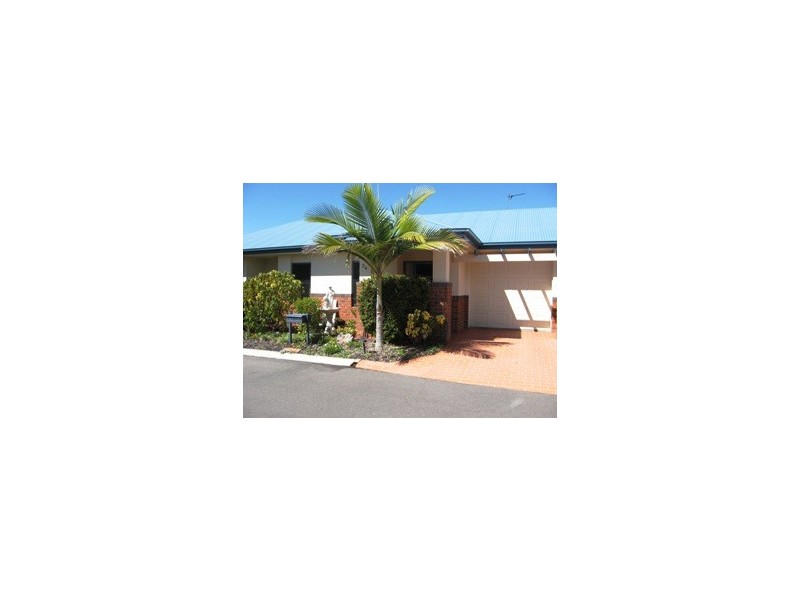 26/34 Elizabeth Street, Hervey Bay QLD 4655