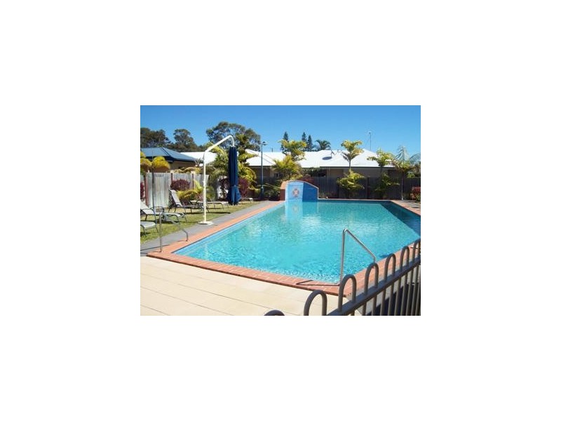 26/34 Elizabeth Street, Hervey Bay QLD 4655