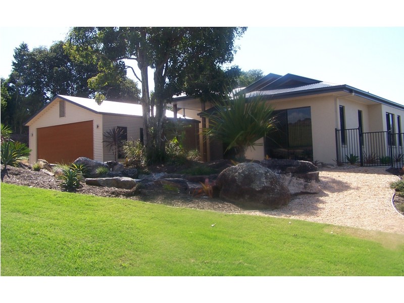 Dundowran Beach QLD 4655