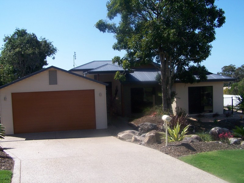 Dundowran Beach QLD 4655