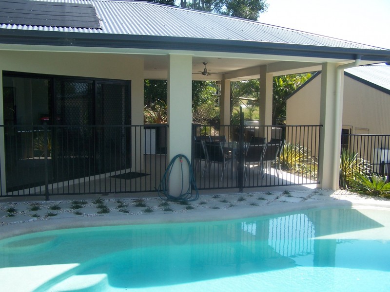 Dundowran Beach QLD 4655