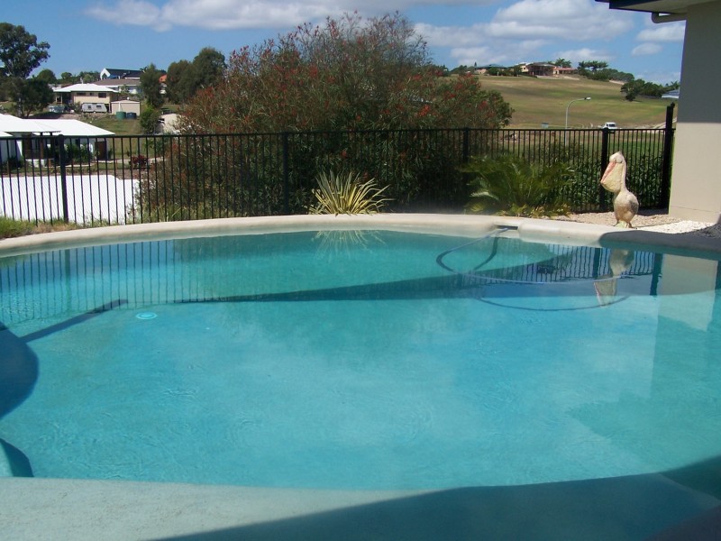 Dundowran Beach QLD 4655