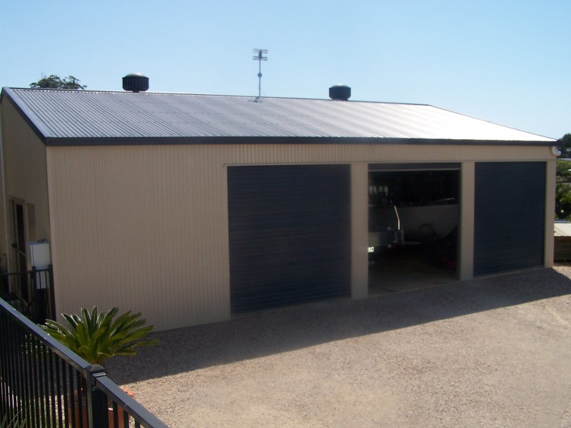 Dundowran Beach QLD 4655