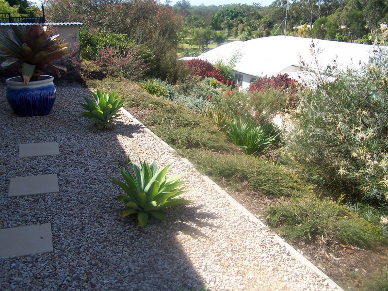 Dundowran Beach QLD 4655