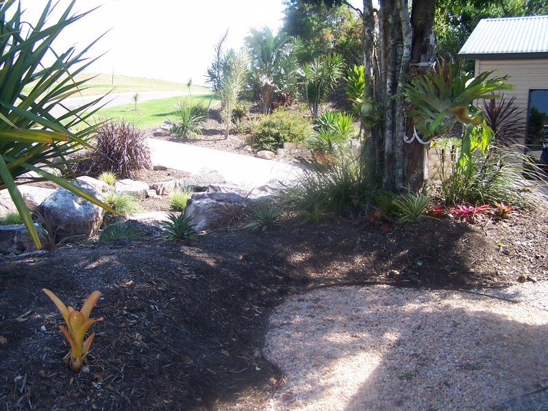 Dundowran Beach QLD 4655