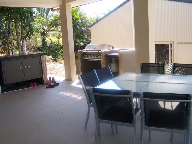 Dundowran Beach QLD 4655