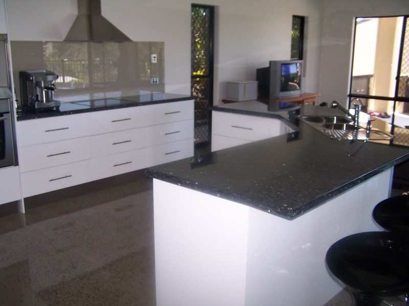 Dundowran Beach QLD 4655