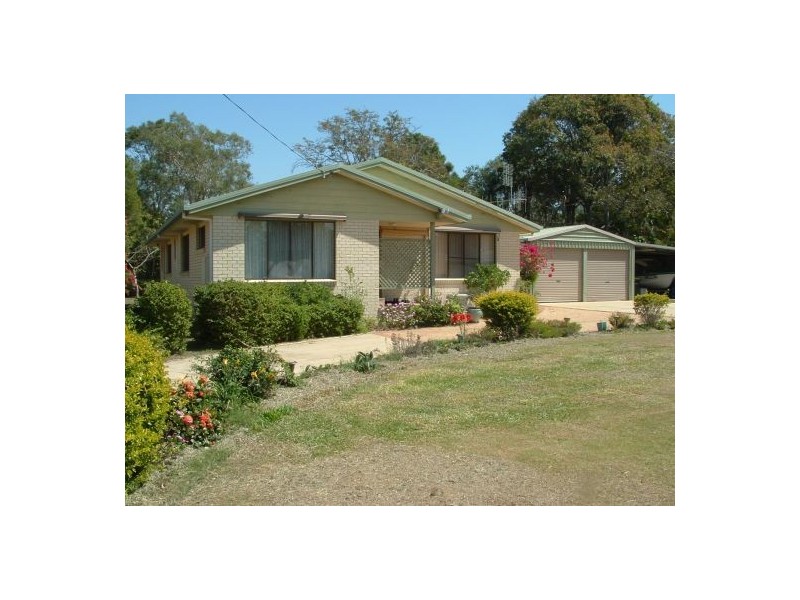 30 Squire Street, Kawungan QLD 4655