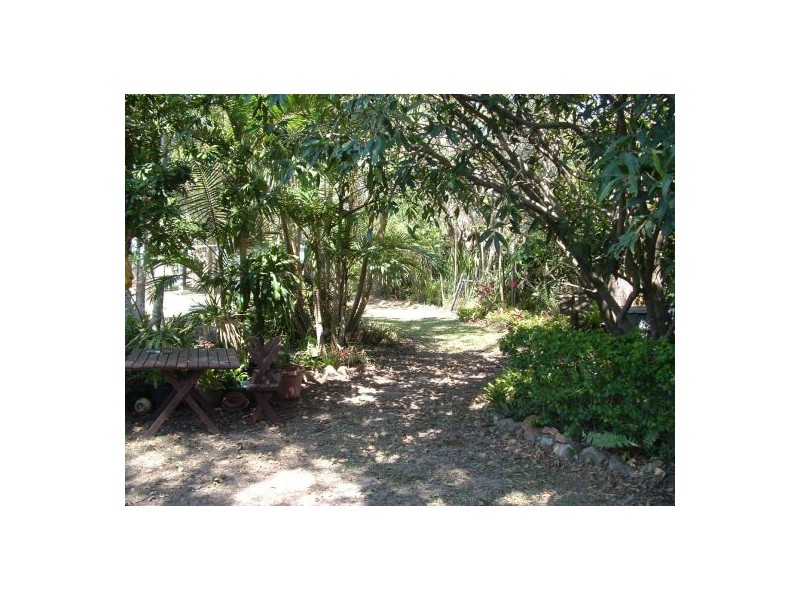 30 Squire Street, Kawungan QLD 4655