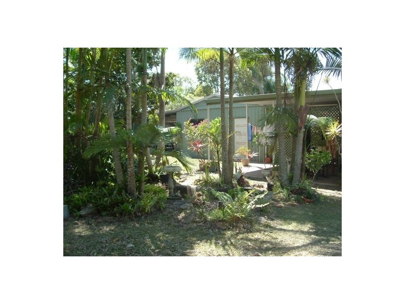 30 Squire Street, Kawungan QLD 4655