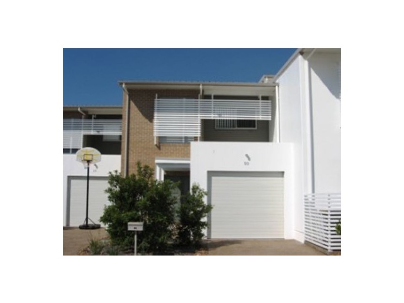 50/230 Pulgul Street, Urangan QLD 4655