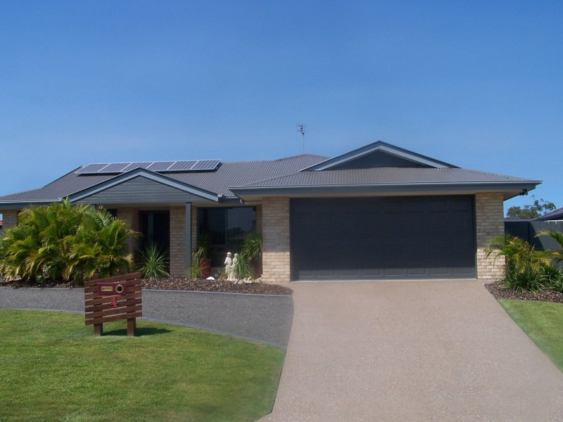 Urraween QLD 4655