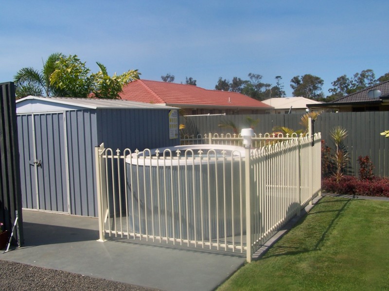 Urraween QLD 4655