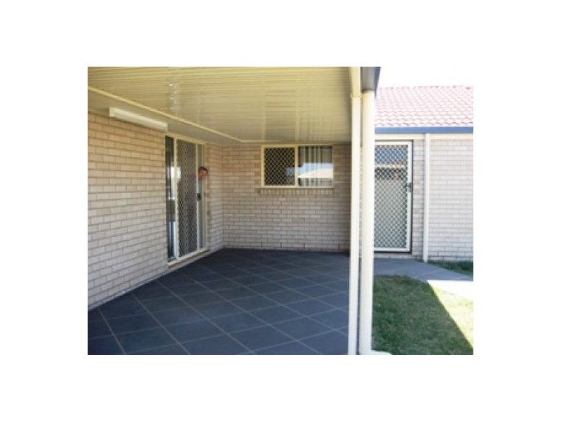 21 Joselyn Drive, Point Vernon QLD 4655