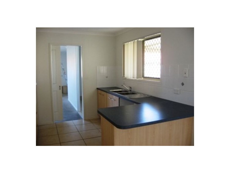 21 Joselyn Drive, Point Vernon QLD 4655