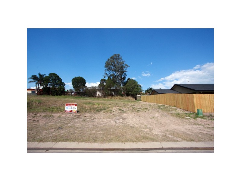 39 Turrum St, Scarness QLD 4655