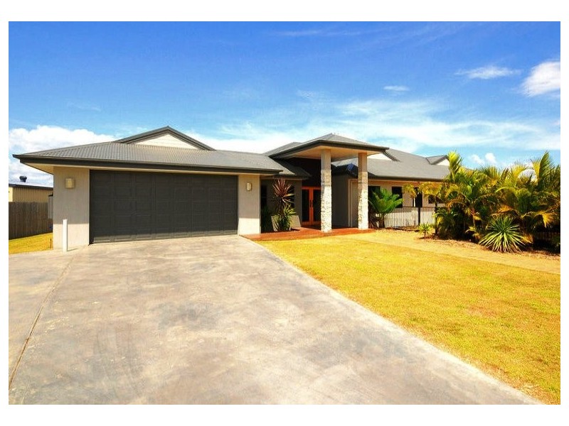 5 Kingston Close, Hervey Bay QLD 4655