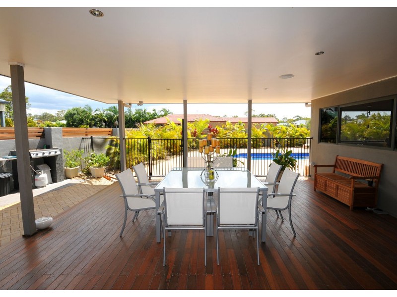5 Kingston Close, Hervey Bay QLD 4655