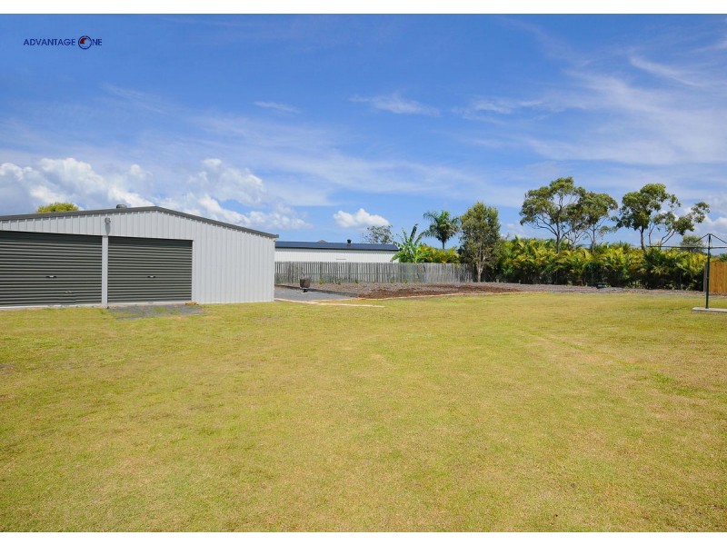 5 Kingston Close, Hervey Bay QLD 4655