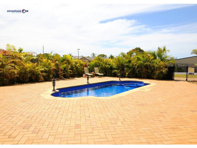5 Kingston Close, Hervey Bay QLD 4655