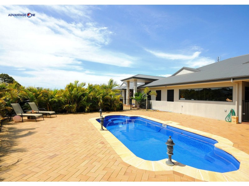 5 Kingston Close, Hervey Bay QLD 4655
