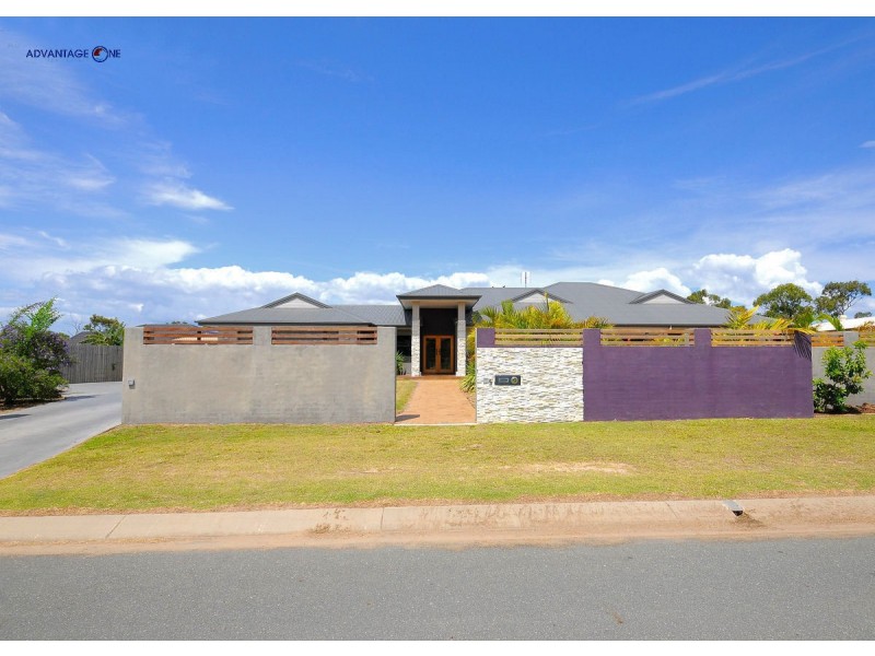 5 Kingston Close, Hervey Bay QLD 4655