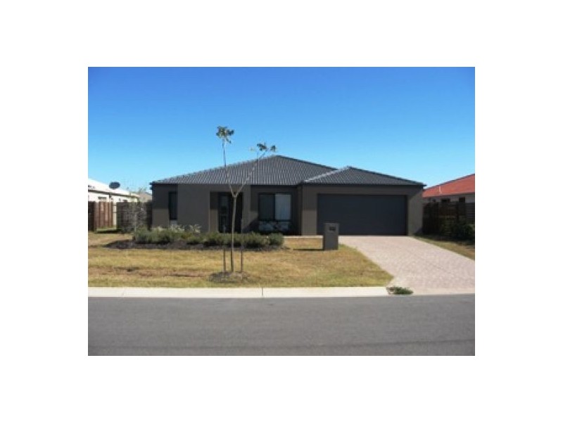 44 Lady Penrhyn Drive, Hervey Bay QLD 4655