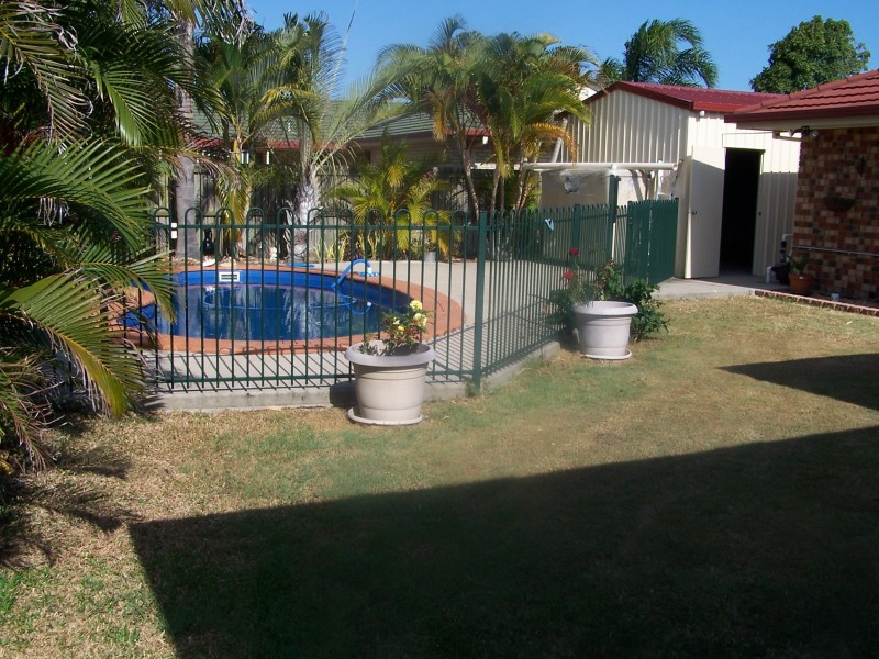 Urraween QLD 4655