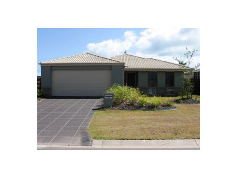 31 Magellan Circuit, Hervey Bay QLD 4655