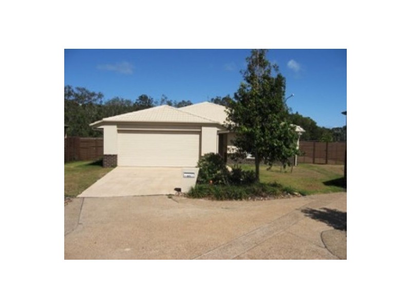 41 Magellan Circuit, Urraween QLD 4655