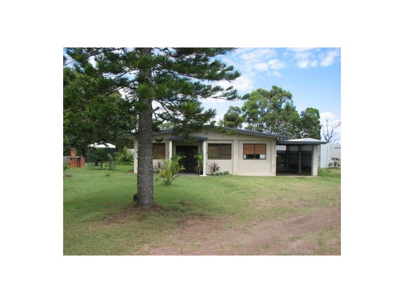 1115 Torbanlea Rd, Takura QLD 4655