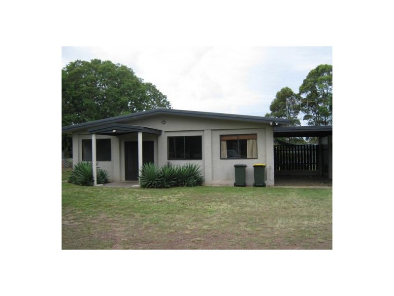 1115 Torbanlea Rd, Takura QLD 4655