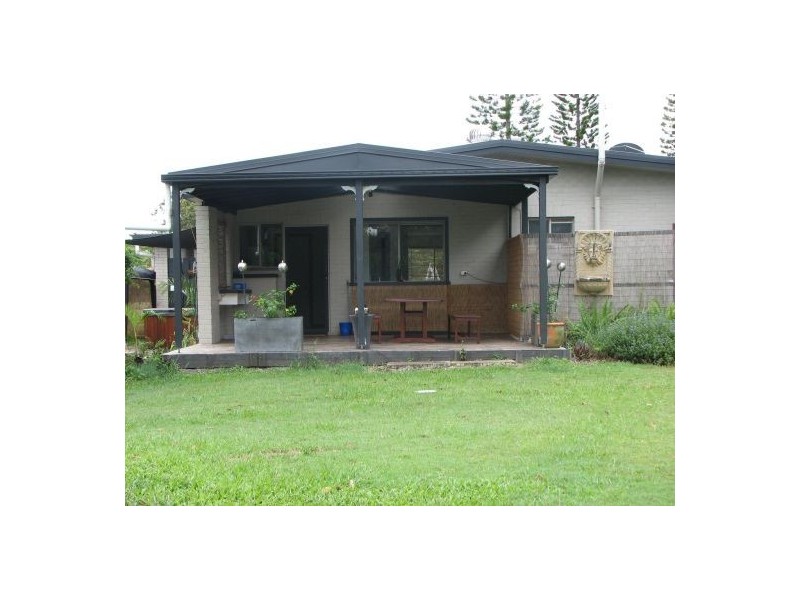 1115 Torbanlea Rd, Takura QLD 4655