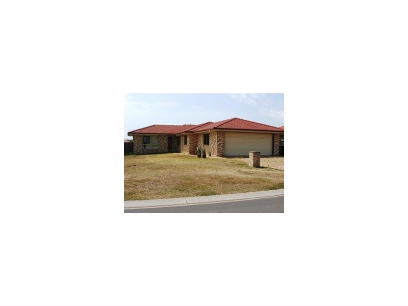 31 Heather Way, Hervey Bay QLD 4655