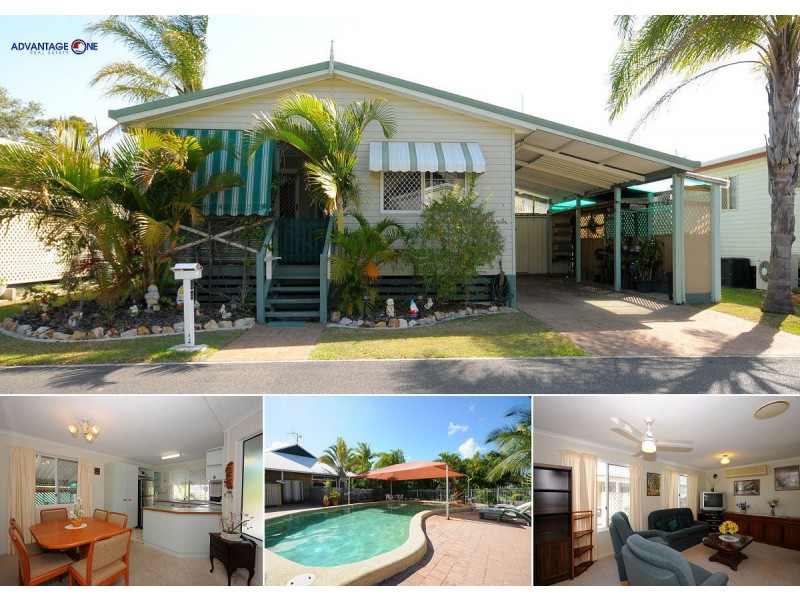 Site 34-208 Elizabeth Street, Urangan QLD 4655