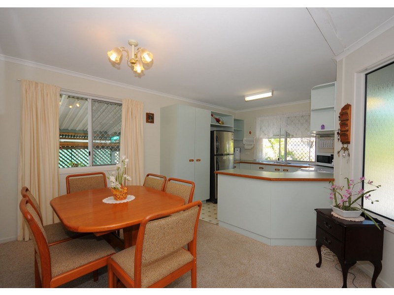 Site 34-208 Elizabeth Street, Urangan QLD 4655