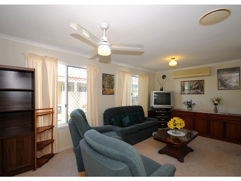 Site 34-208 Elizabeth Street, Urangan QLD 4655