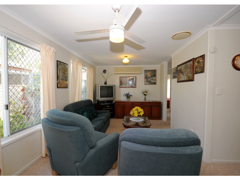 Site 34-208 Elizabeth Street, Urangan QLD 4655