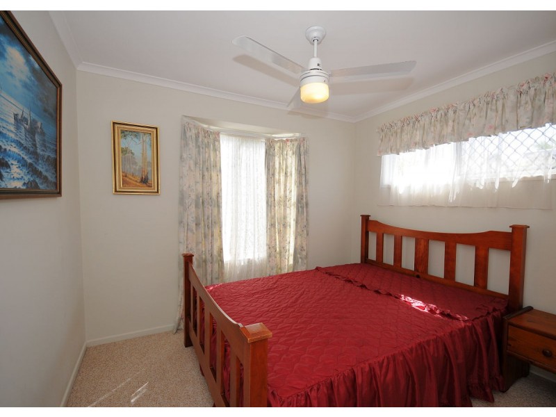 Site 34-208 Elizabeth Street, Urangan QLD 4655