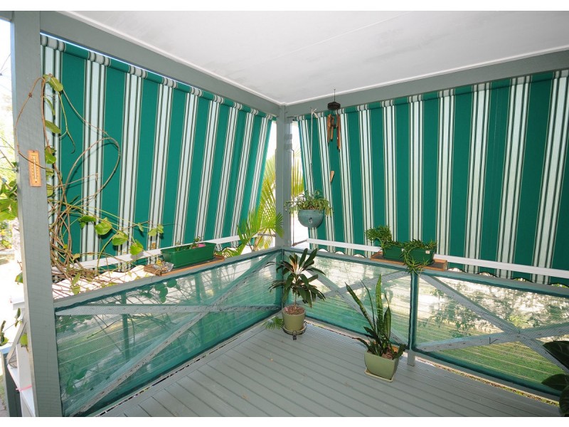 Site 34-208 Elizabeth Street, Urangan QLD 4655