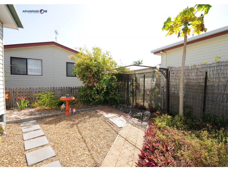 Site 34-208 Elizabeth Street, Urangan QLD 4655