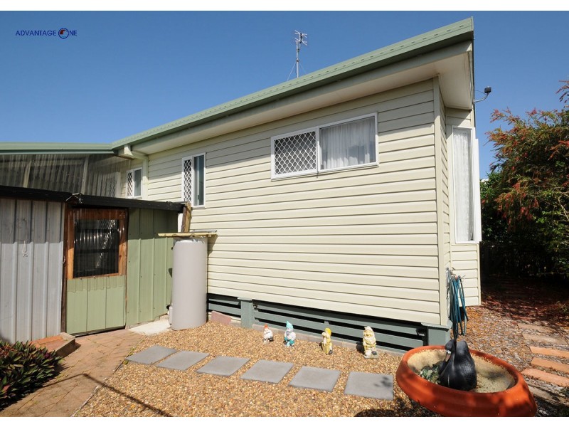 Site 34-208 Elizabeth Street, Urangan QLD 4655