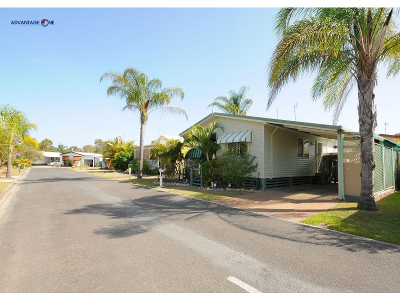 Site 34-208 Elizabeth Street, Urangan QLD 4655