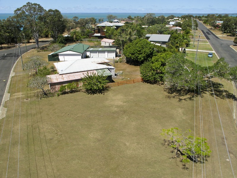 55 Mant Street, Point Vernon QLD 4655