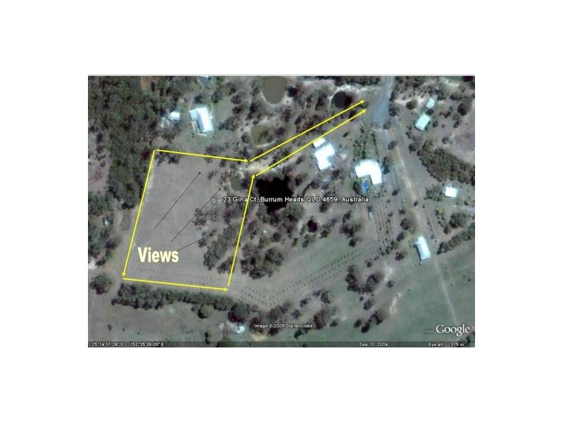 23 Gina Court, Burrum Heads QLD 4659