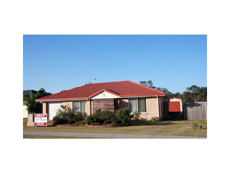 10 Moonstone Dr, Urangan QLD 4655