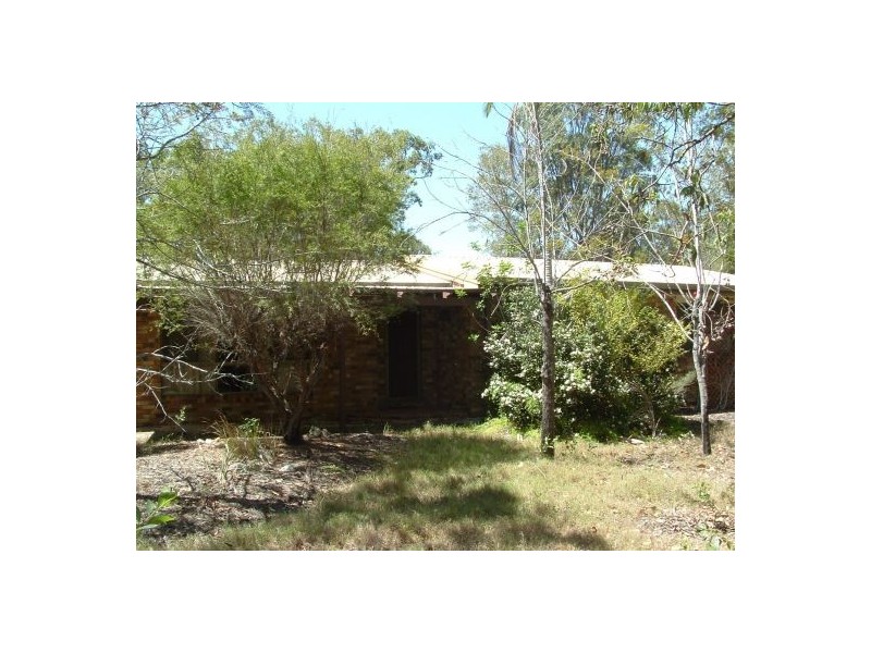 Lot 1 Gilston Road, Wondunna QLD 4655