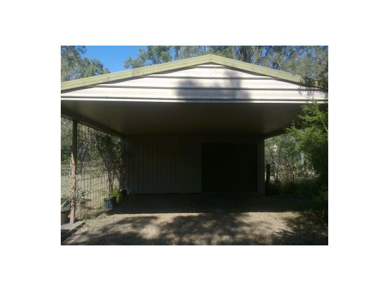 Lot 1 Gilston Road, Wondunna QLD 4655