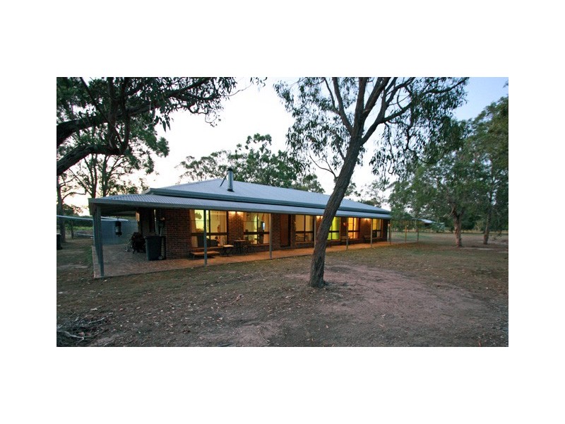 96  Rowley Rd, Booral QLD 4655